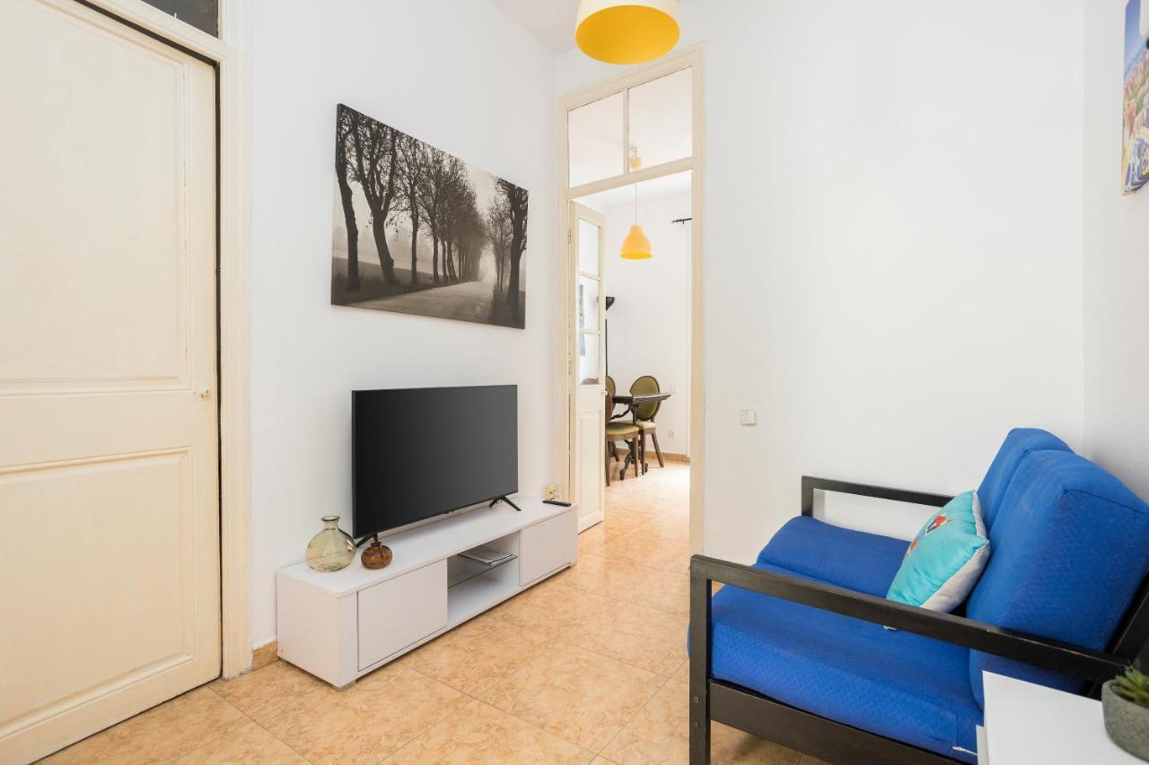 Apartament Clot 1 Barcelona Exterior foto