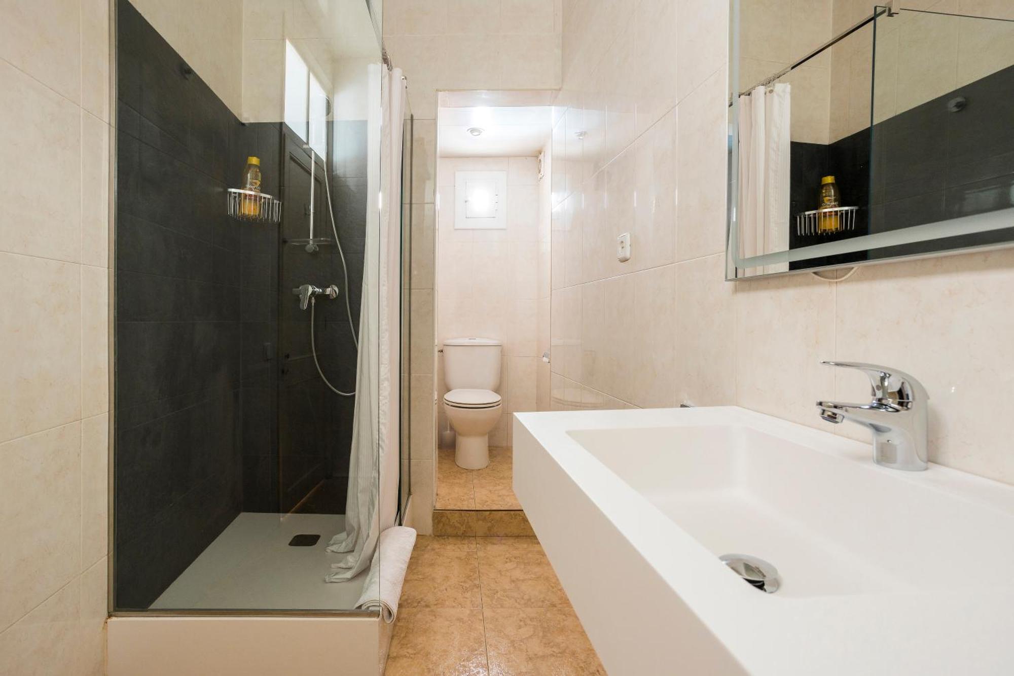 Apartament Clot 1 Barcelona Exterior foto
