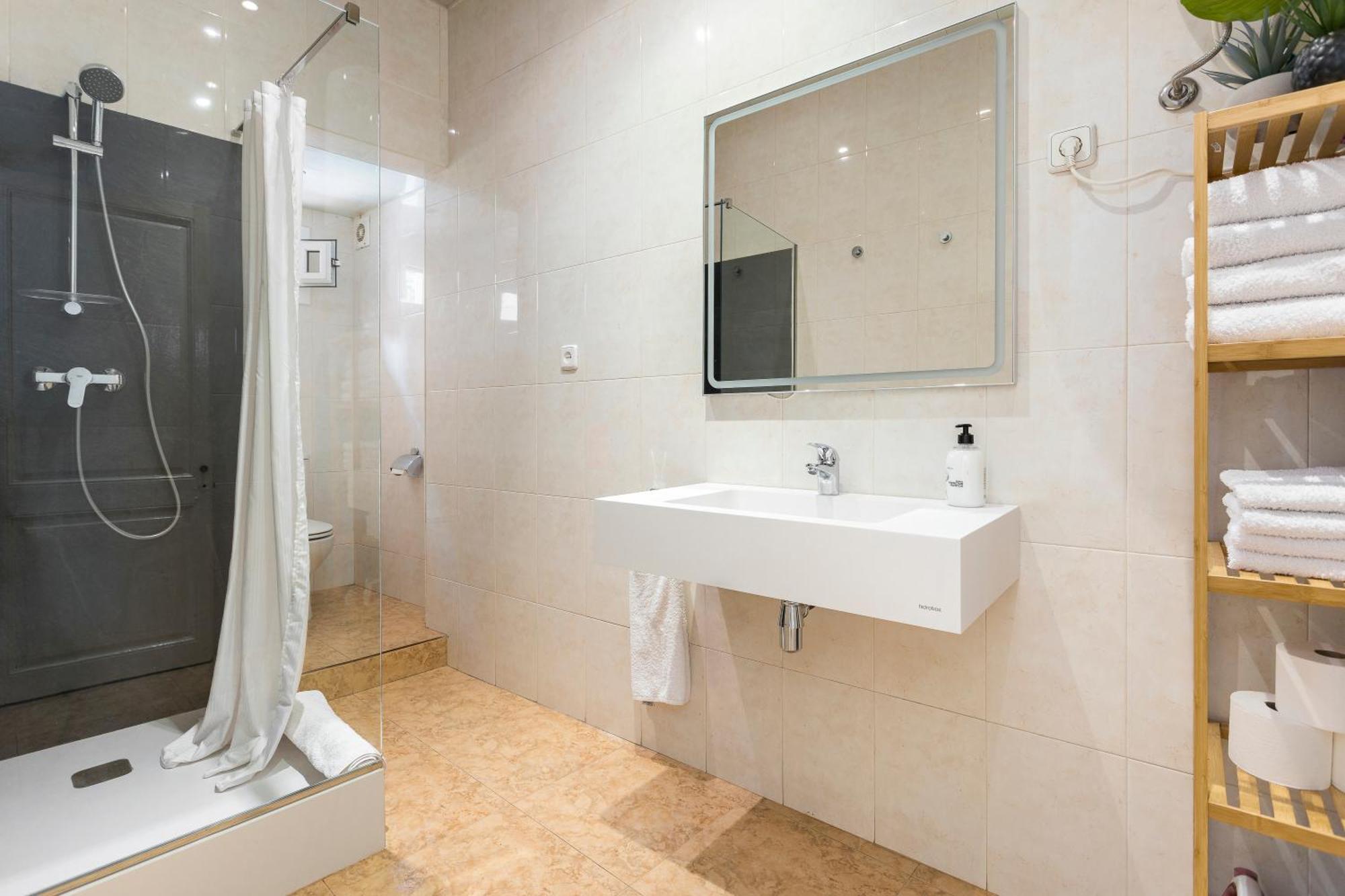 Apartament Clot 1 Barcelona Exterior foto