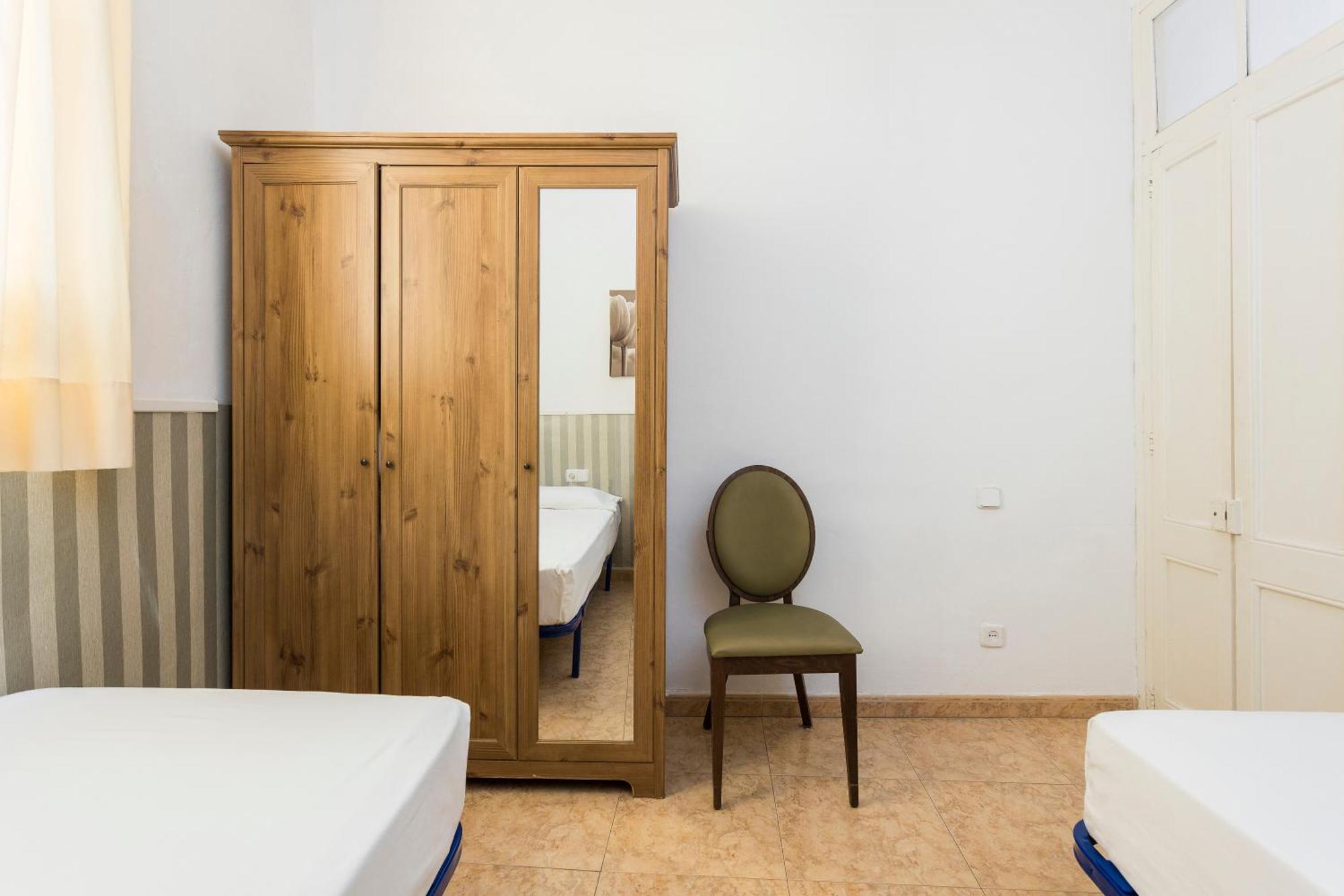 Apartament Clot 1 Barcelona Exterior foto