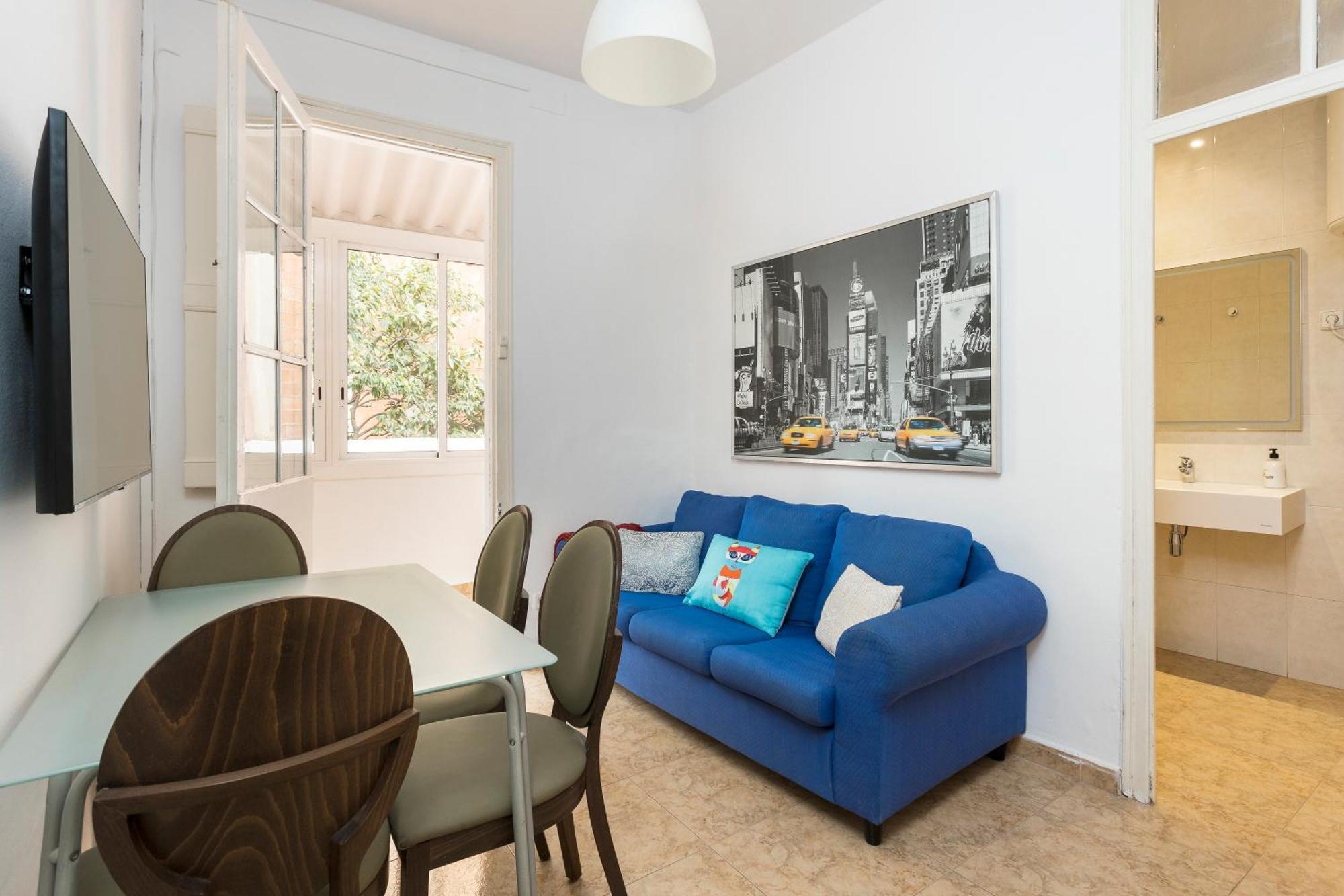 Apartament Clot 1 Barcelona Exterior foto