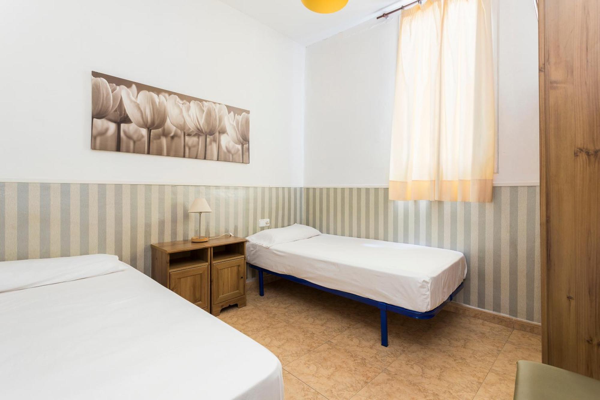 Apartament Clot 1 Barcelona Exterior foto