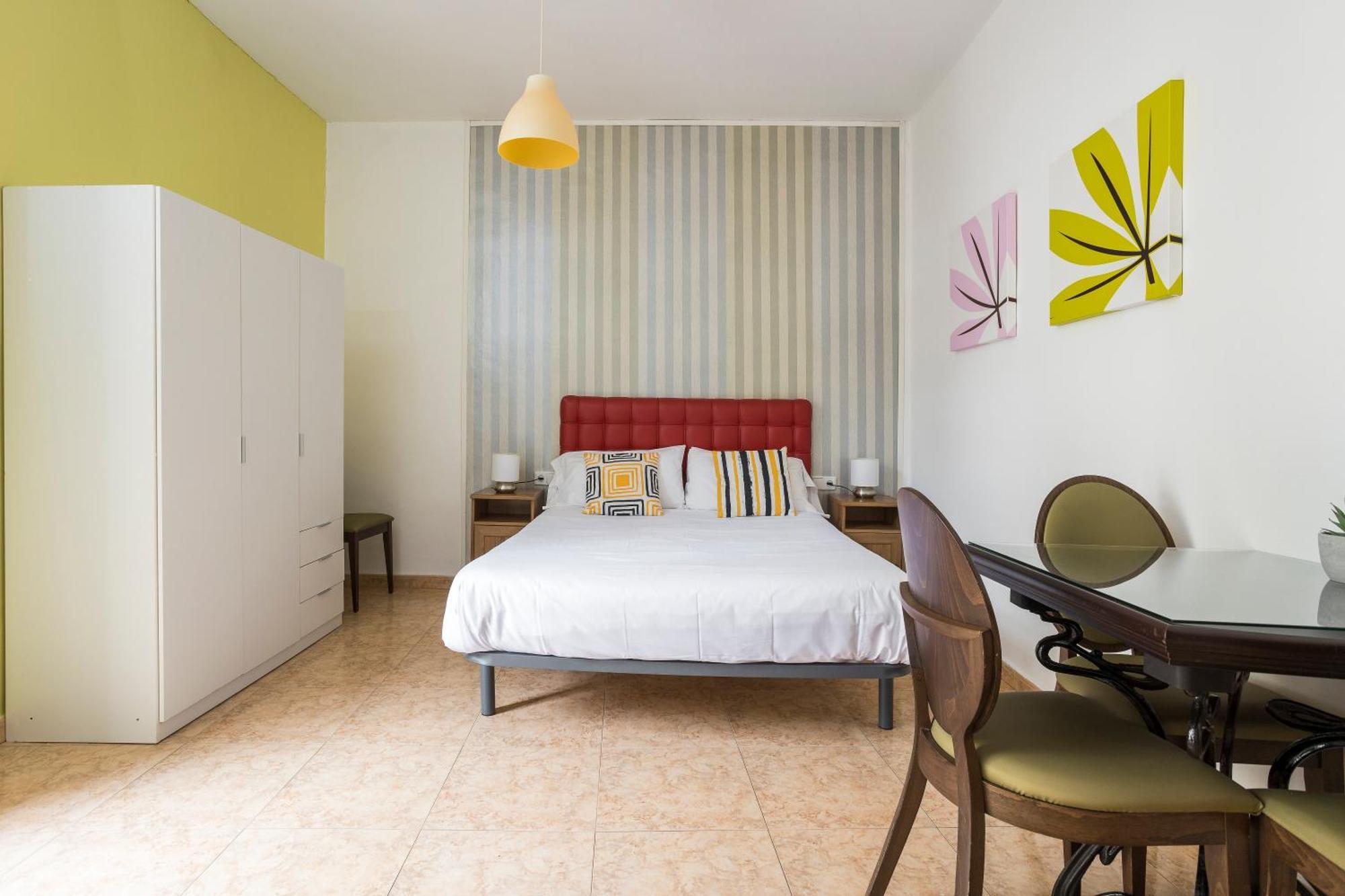Apartament Clot 1 Barcelona Exterior foto