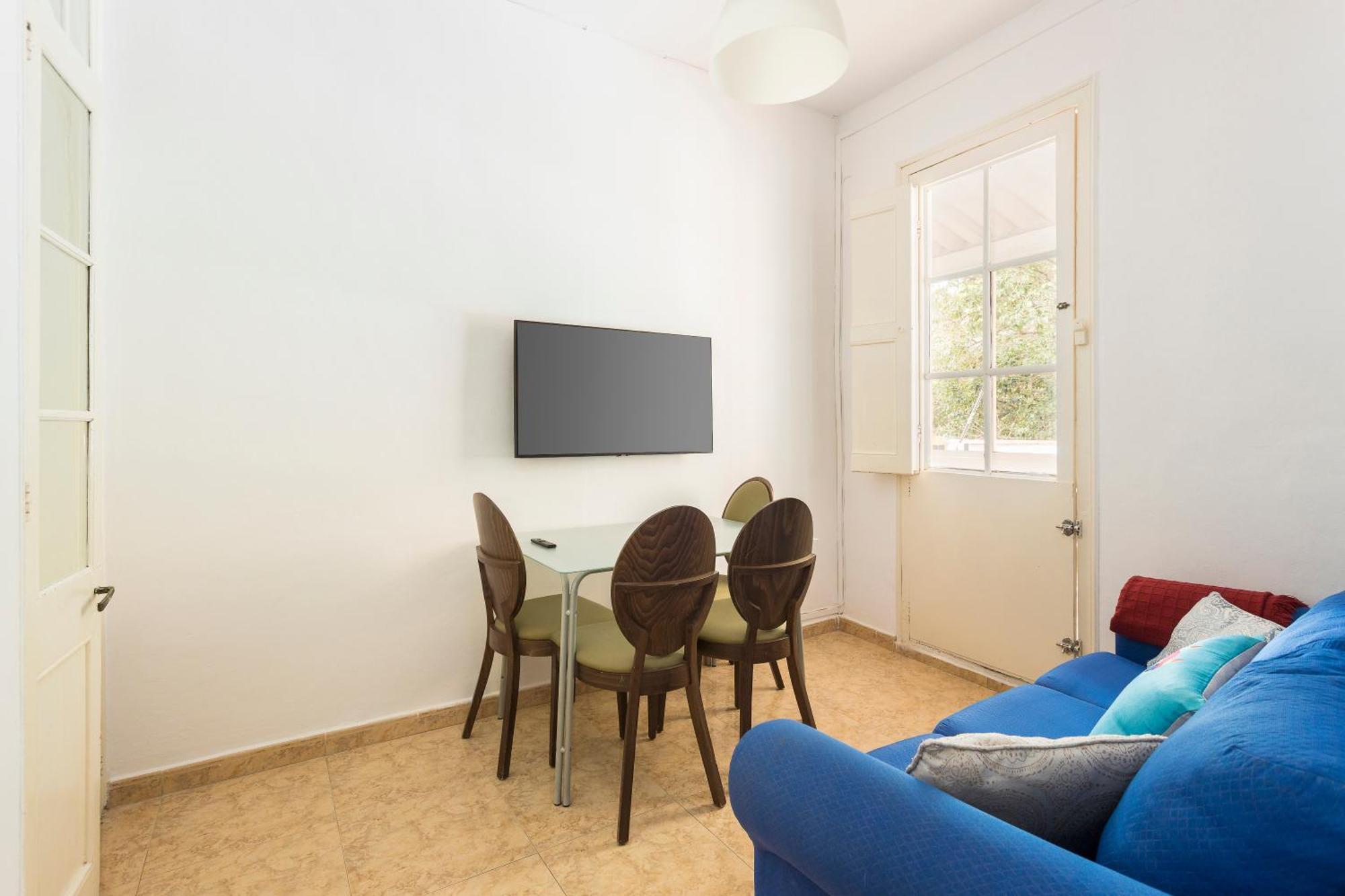 Apartament Clot 1 Barcelona Exterior foto