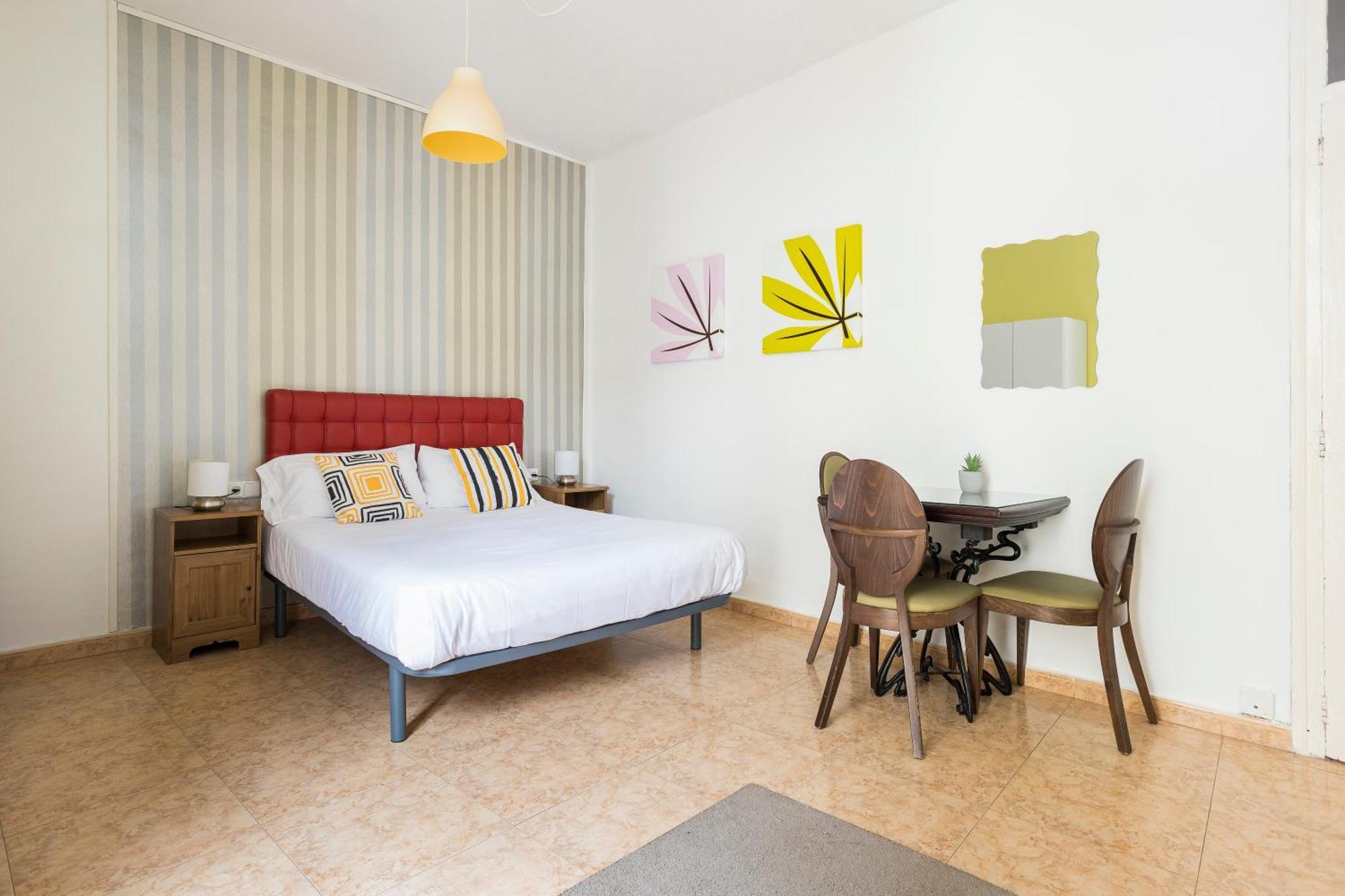 Apartament Clot 1 Barcelona Exterior foto